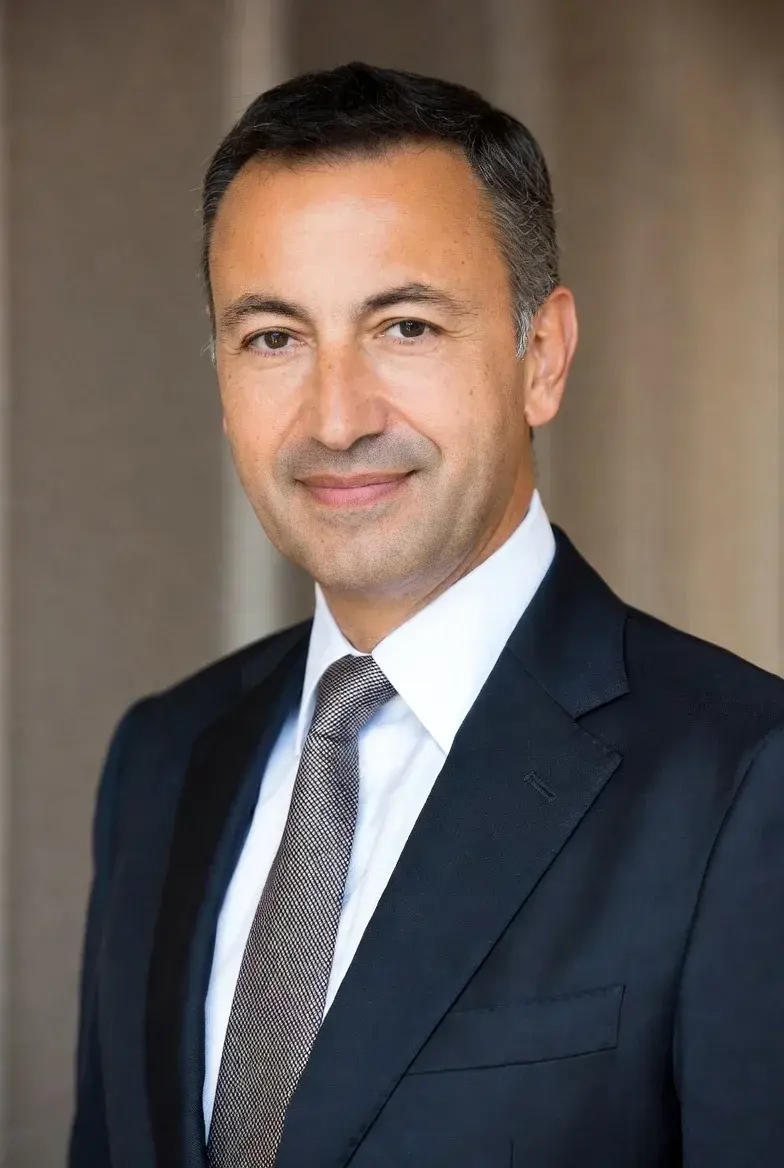 Alessandro Moretti