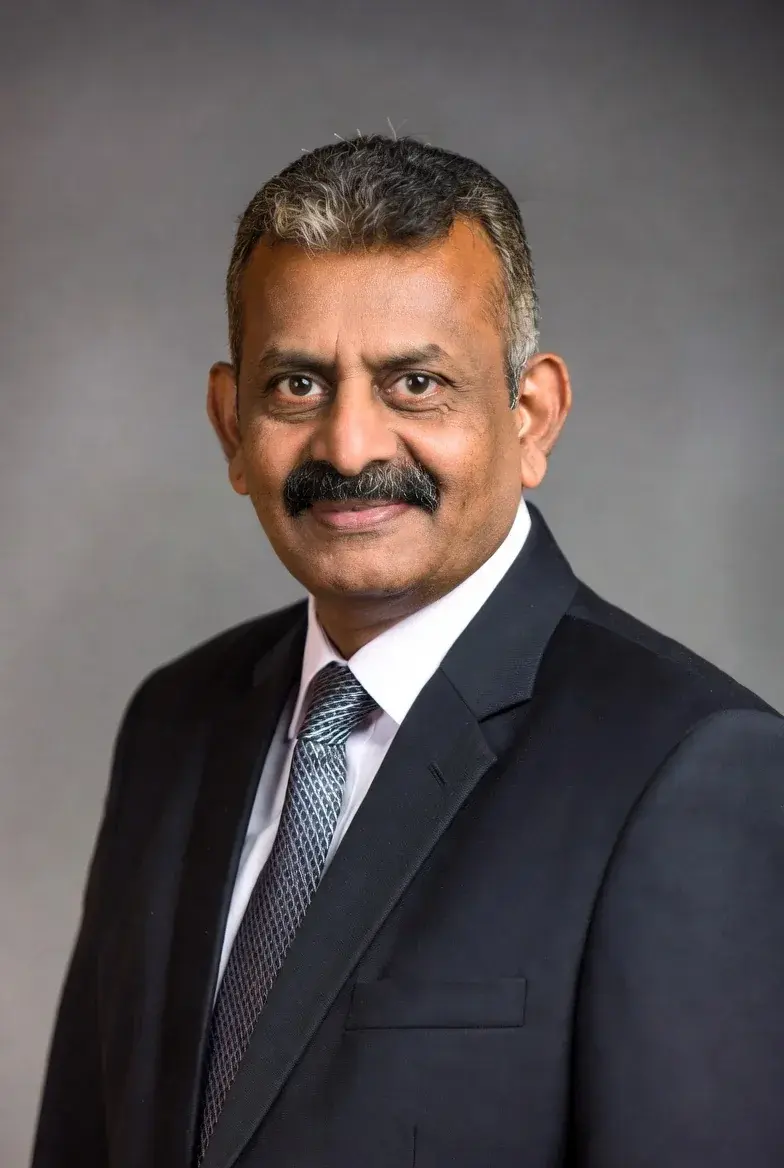 Vikram Singh