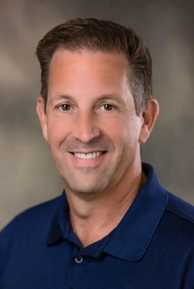 Mike Reynolds