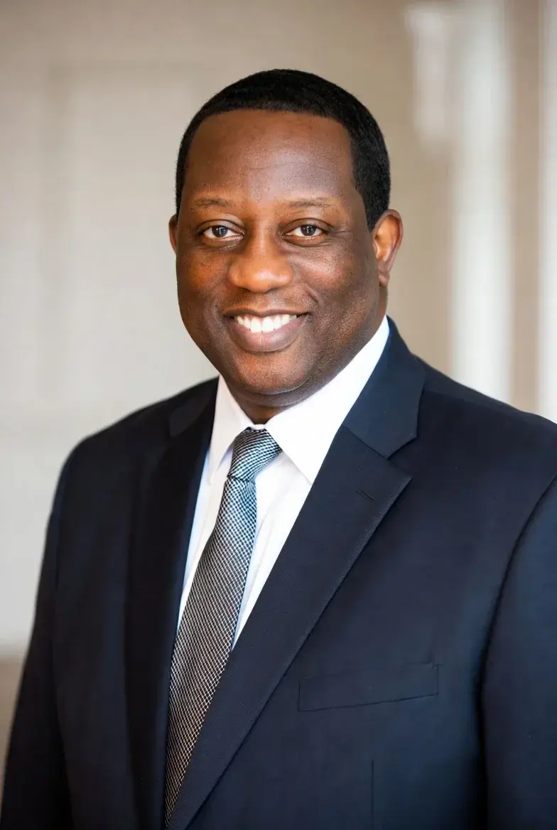 Marcus Thompson